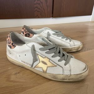 Golden Goose Sneakers